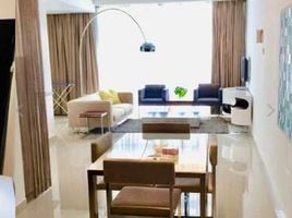 Studio Penthouse zu vermieten im Ivory Wood, Taguig City, Southern District