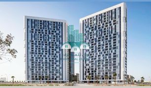 1 Bedroom Apartment for sale in Shams Abu Dhabi, Abu Dhabi Meera 1