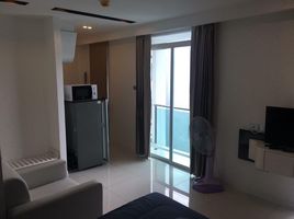 Studio Appartement zu vermieten im City Center Residence, Nong Prue, Pattaya, Chon Buri