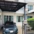 3 Bedroom Townhouse for sale at Ananya Ton Rak, Ban Pho