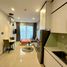 Studio Condo for rent at Vinhomes Smart City, Tay Mo