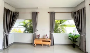 2 Bedrooms House for sale in Nong Prue, Pattaya Nibbana Shade 