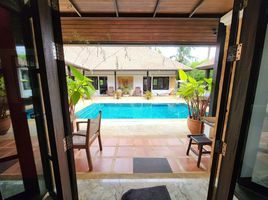 3 Schlafzimmer Villa zu vermieten im The Gardens by Vichara, Choeng Thale, Thalang