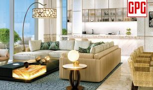 2 chambres Appartement a vendre à Al Sufouh Road, Dubai Cavalli Casa Tower