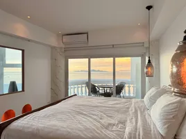 2 Schlafzimmer Wohnung zu vermieten im Park Beach Condominium , Na Kluea, Pattaya