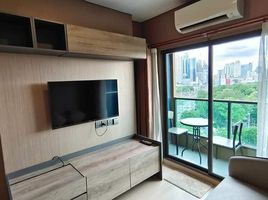 1 Schlafzimmer Wohnung zu vermieten im Lumpini Suite Phetchaburi - Makkasan, Makkasan