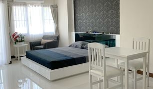 Studio Apartment for sale in Khlong Toei, Bangkok Charming Resident Sukhumvit 22