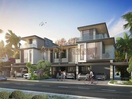 5 Bedroom Townhouse for sale at DAMAC Lagoons, DAMAC Lagoons