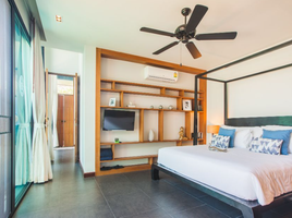 2 Schlafzimmer Villa zu vermieten im Wings Villas, Si Sunthon, Thalang, Phuket