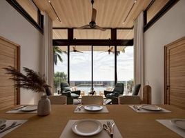 2 спален Вилла на продажу в The Grail, Ang Thong