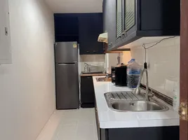 2 Bedroom Apartment for rent at Witthayu Complex, Makkasan