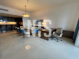 3 Bedroom Apartment for sale at Fairmont Marina Residences, The Marina, Abu Dhabi