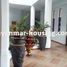 6 Bedroom House for rent in Hlaingtharya, Northern District, Hlaingtharya