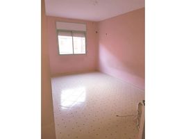 2 Schlafzimmer Appartement zu verkaufen im Appartement à vendre, Route de Casablanca , Marrakech, Sidi Bou Ot