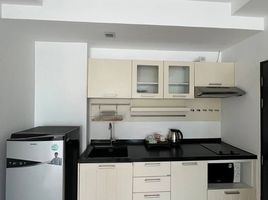 1 Bedroom Condo for sale at Rawai Beach Condo, Rawai