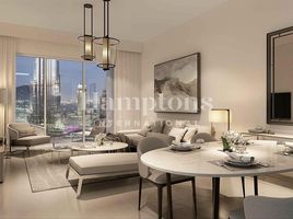 2 Bedroom Apartment for sale at Act Two, Opera District