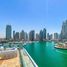 Studio Apartment for sale at Cayan Tower, Dubai Marina