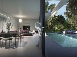 5 Bedroom Villa for sale at Jouri Hills, Earth
