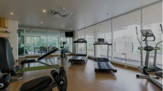 Fotos 1 of the Fitnessstudio at Bangkok Patio
