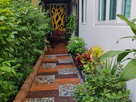 4 Bedroom House for sale at Chuan Chuen Park Onnut-Wongwaen, Prawet, Prawet