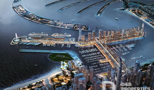 Квартира, 1 спальня на продажу в EMAAR Beachfront, Дубай Address The Bay