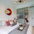 2 Bedroom Condo for sale at Albar Peninsula, Na Chom Thian