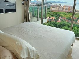 2 Bedroom Condo for rent at The Riviera Monaco, Nong Prue