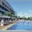 1 Bedroom Apartment for sale at Celia Residence, Olivara Residences