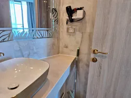 1 Schlafzimmer Wohnung zu verkaufen im Copacabana Beach Jomtien, Nong Prue, Pattaya