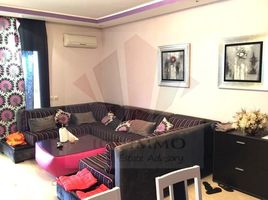 2 Bedroom Apartment for sale at Bel appartement de 108m2 à Dar Bouazza, Bouskoura