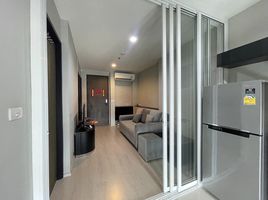 1 Schlafzimmer Appartement zu vermieten im Rhythm Sukhumvit 44/1, Phra Khanong