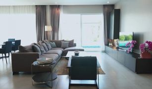 3 Bedrooms House for sale in Huai Yai, Pattaya Panalee 1