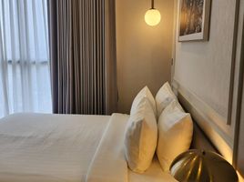 2 Schlafzimmer Wohnung zu vermieten im Park Origin Thonglor, Khlong Tan Nuea, Watthana