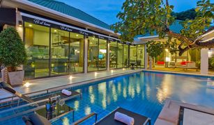 4 chambres Villa a vendre à Nong Prue, Pattaya 