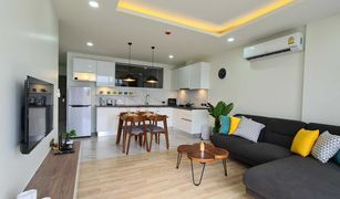 2 Schlafzimmern Wohnung zu verkaufen in Rawai, Phuket Calypso Garden Residences