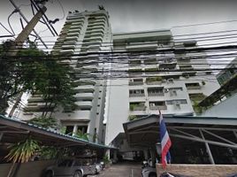 3 Schlafzimmer Wohnung zu verkaufen im Siam Penthouse 1, Khlong Toei