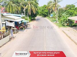 3 Schlafzimmer Villa zu verkaufen in Krong Siem Reap, Siem Reap, Siem Reab