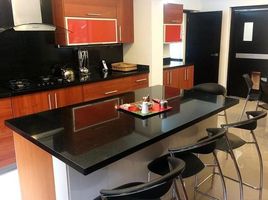 3 Schlafzimmer Appartement zu verkaufen im CL 137D 76A 50 - 1022101, Bogota