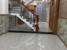 3 Bedroom House for sale in Ward 13, Tan Binh, Ward 13