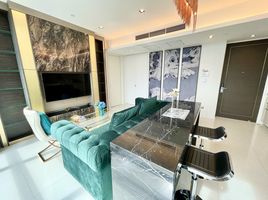 1 Schlafzimmer Wohnung zu vermieten im The Bangkok Sathorn, Thung Wat Don