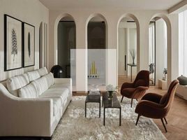 3 Schlafzimmer Appartement zu verkaufen im Design Quarter, DAMAC Towers by Paramount
