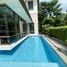 4 Bedroom Villa for rent at Baan Sansiri Sukhumvit 67, Phra Khanong Nuea