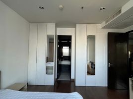 3 Schlafzimmer Appartement zu vermieten im The Address Chidlom, Lumphini, Pathum Wan