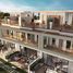 3 Bedroom Townhouse for sale at Camelia, Avencia