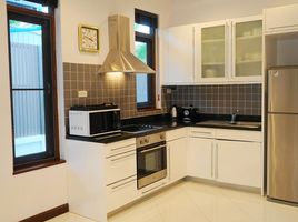 2 Bedroom Villa for sale at Manora Village I, Nong Kae