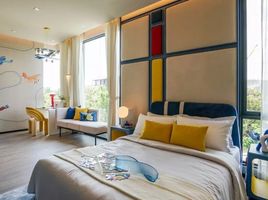 3 Schlafzimmer Villa zu verkaufen im ARTALE Asoke – Rama 9, Bang Kapi, Huai Khwang