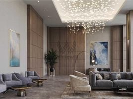 2 Bedroom Apartment for sale at Peninsula Five, Executive Towers