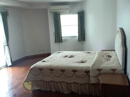 3 Schlafzimmer Wohnung zu vermieten im Baan Wannapa, Khlong Tan Nuea