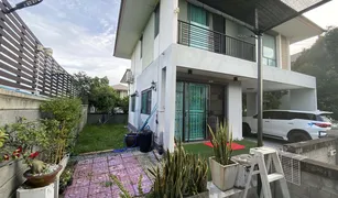 3 Bedrooms House for sale in Bang Na, Bangkok Golden Village Bangna Kingkaew