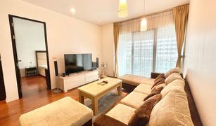 2 Bedrooms Condo for sale in Khlong Tan Nuea, Bangkok The Madison